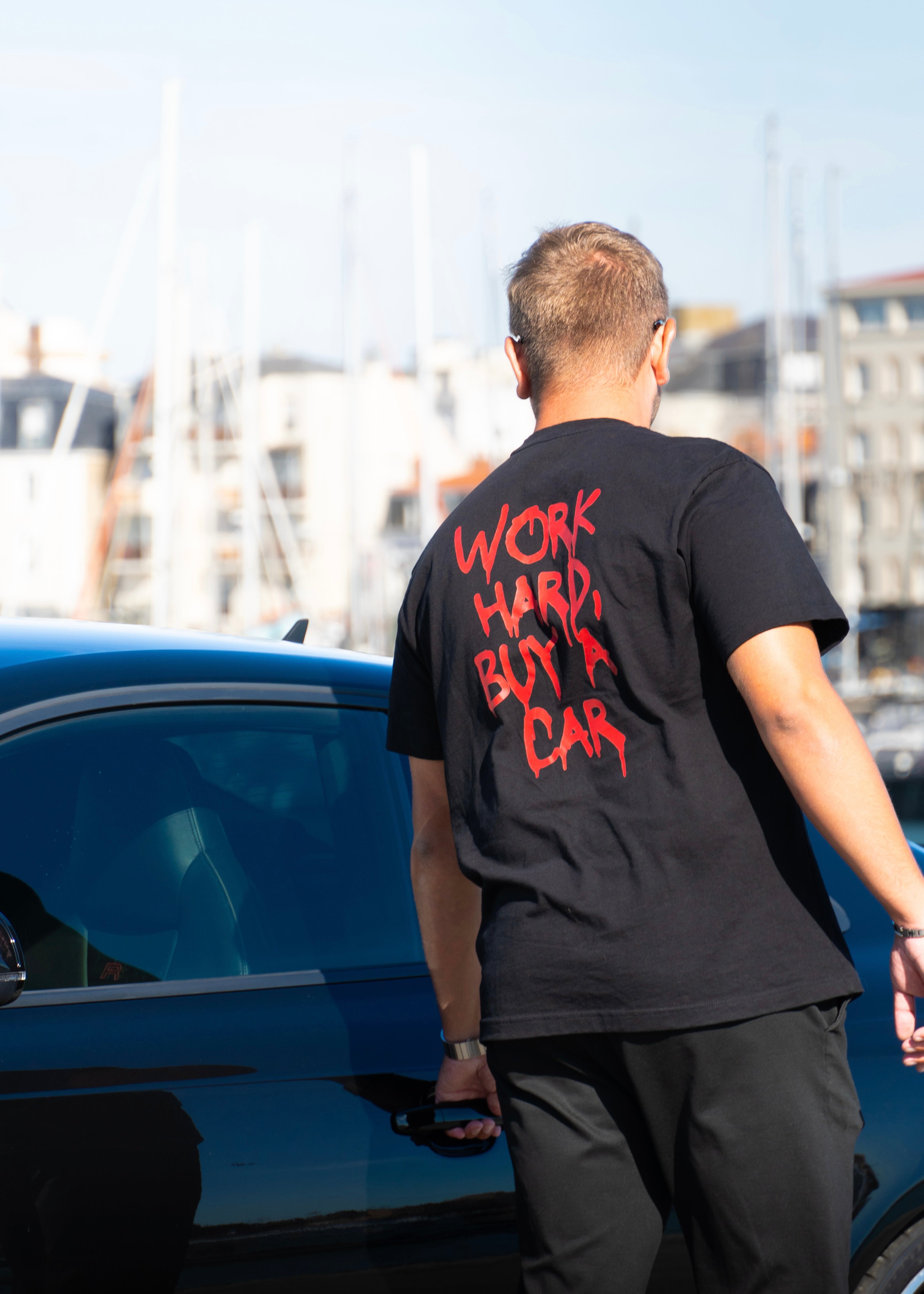 CAR CULTURE