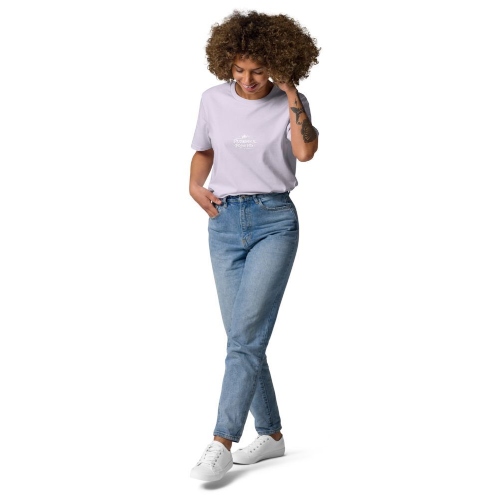 DRVN T-Shirt femme - Passenger Princess